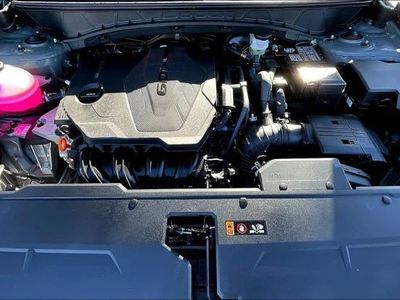 2026 Hyundai Tucson - Photo 26