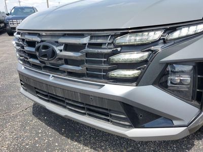 2026 Hyundai Tucson - Photo 25