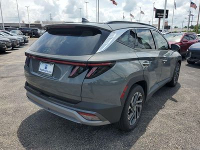 2026 Hyundai Tucson - Photo 18