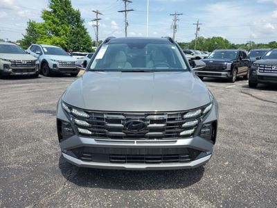 2026 Hyundai Tucson - Photo 3