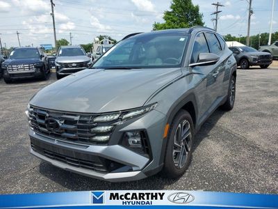 2026 Hyundai Tucson - Photo 15