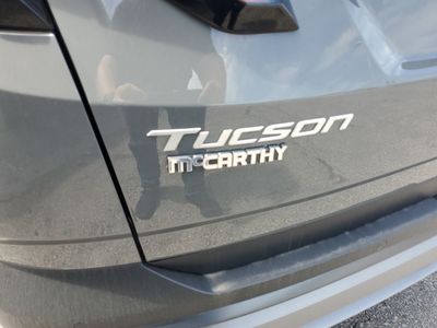 2026 Hyundai Tucson - Photo 8