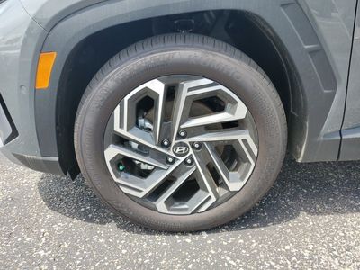2026 Hyundai Tucson - Photo 13