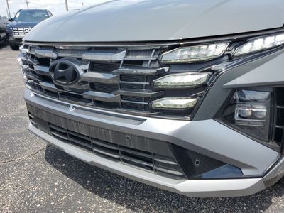 2026 Hyundai Tucson - Photo 11