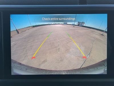 2026 Jeep Wrangler — photo 23 view