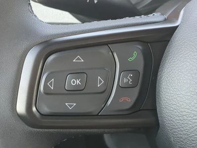 2026 Jeep Wrangler — photo 27 view