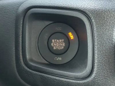 2026 Jeep Wrangler — photo 32 view