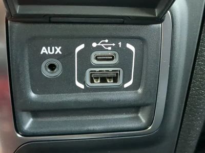 2026 Jeep Wrangler — photo 24 view