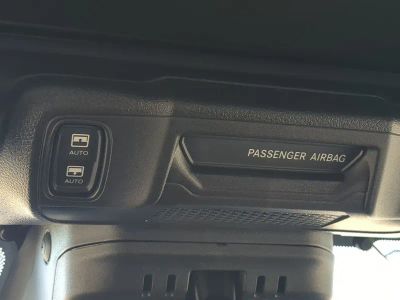 2026 Jeep Wrangler — photo 22 view