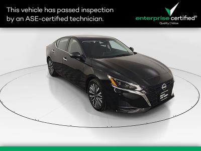 2024 Nissan Altima - Photo 1