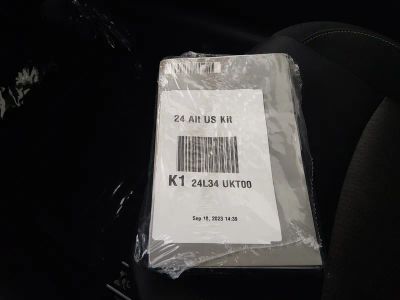 2024 Nissan Altima - Photo 19