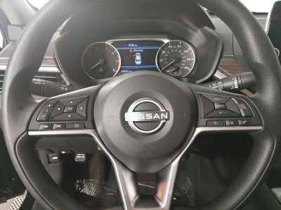 2024 Nissan Altima - Photo 12