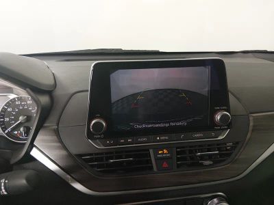 2024 Nissan Altima - Photo 16