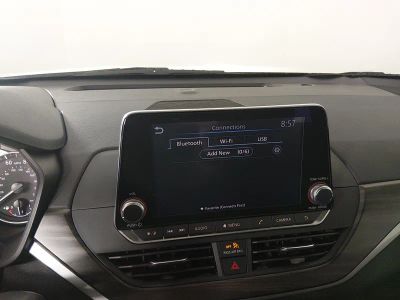 2024 Nissan Altima - Photo 18