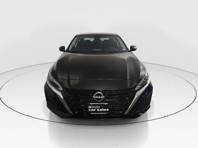 2024 Nissan Altima - Photo 2