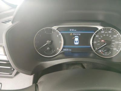 2024 Nissan Altima - Photo 14
