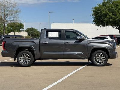 2026 Toyota Tundra - Photo 3