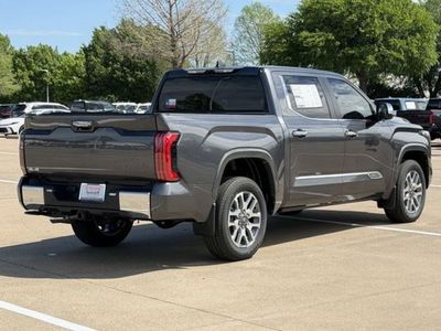 2026 Toyota Tundra - Photo 4