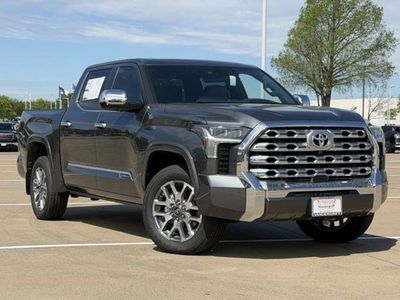 2026 Toyota Tundra - Photo 2