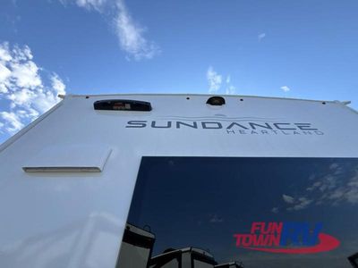2026 Heartland Sundance - Photo 12