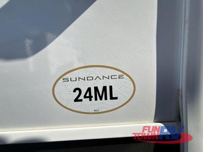 2026 Heartland Sundance - Photo 35