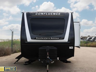 2026 KZ Confluence - Photo 3