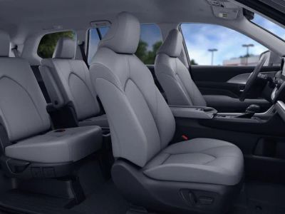 2026 Toyota Grand Highlander - Photo 22