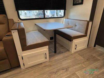 2026 Venture RV Sienna — photo 29 view