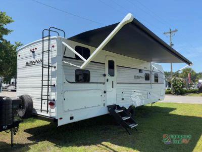 2026 Venture RV Sienna — photo 7 view