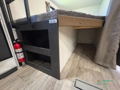 2026 Venture RV Sienna — photo 34 view