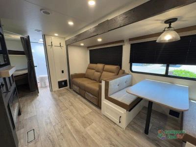2026 Venture RV Sienna — photo 12 view