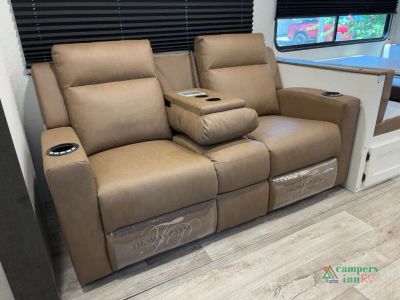 2026 Venture RV Sienna — photo 28 view