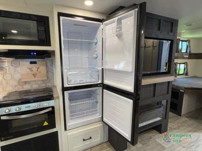 2026 Venture RV Sienna — photo 24 view