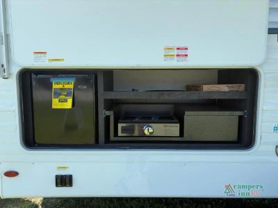2026 Venture RV Sienna — photo 8 view