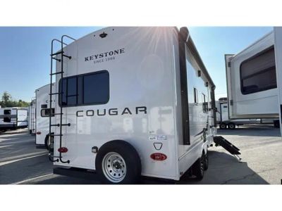 2026 Keystone RV Cougar Half Ton - Photo 3
