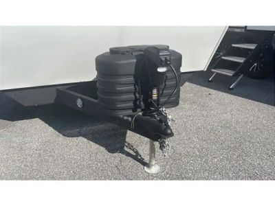 2026 Keystone RV Cougar Half Ton - Photo 6