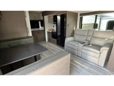 2026 Keystone RV Cougar Half Ton - Photo 11