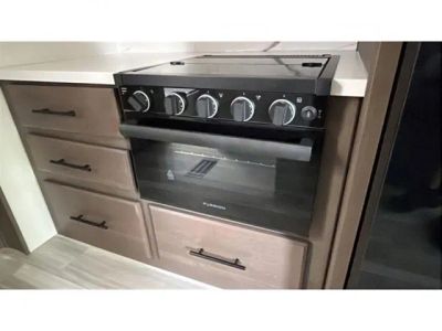 2026 Keystone RV Cougar Half Ton - Photo 15