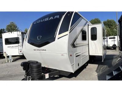 2026 Keystone RV Cougar Half Ton - Photo 5