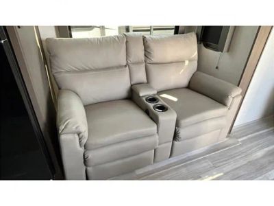 2026 Keystone RV Cougar Half Ton - Photo 18