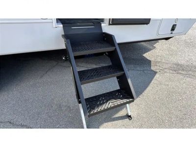 2026 Keystone RV Cougar Half Ton - Photo 10