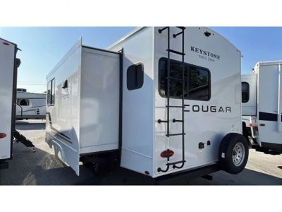 2026 Keystone RV Cougar Half Ton - Photo 4
