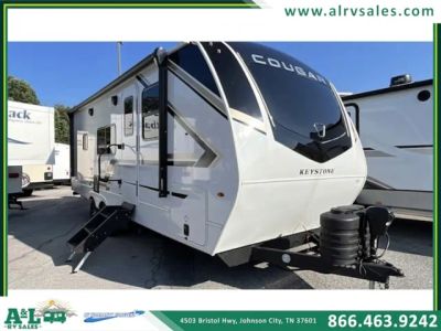 2026 Keystone RV Cougar Half Ton - Photo 1