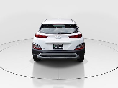 2023 Hyundai Kona - Photo 6
