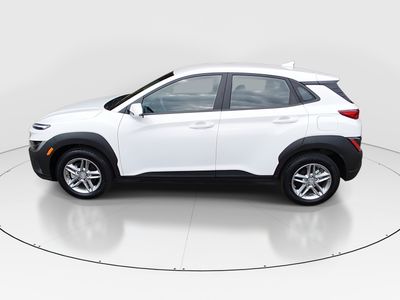 2023 Hyundai Kona - Photo 4