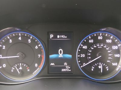 2023 Hyundai Kona - Photo 14