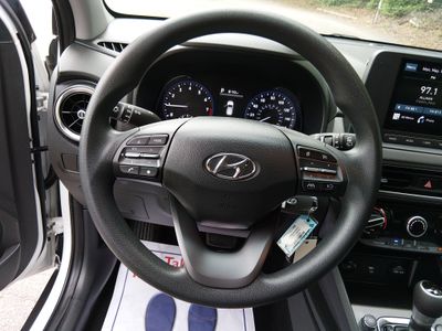 2023 Hyundai Kona - Photo 12