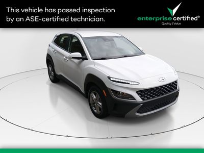 2023 Hyundai Kona - Photo 1