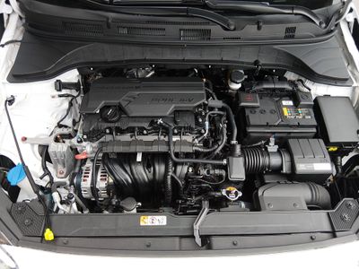 2023 Hyundai Kona - Photo 9