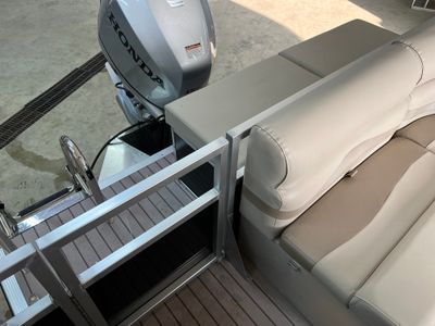 2023 FORESTER 2238 C CRUISE SPORT TOON - Photo 30